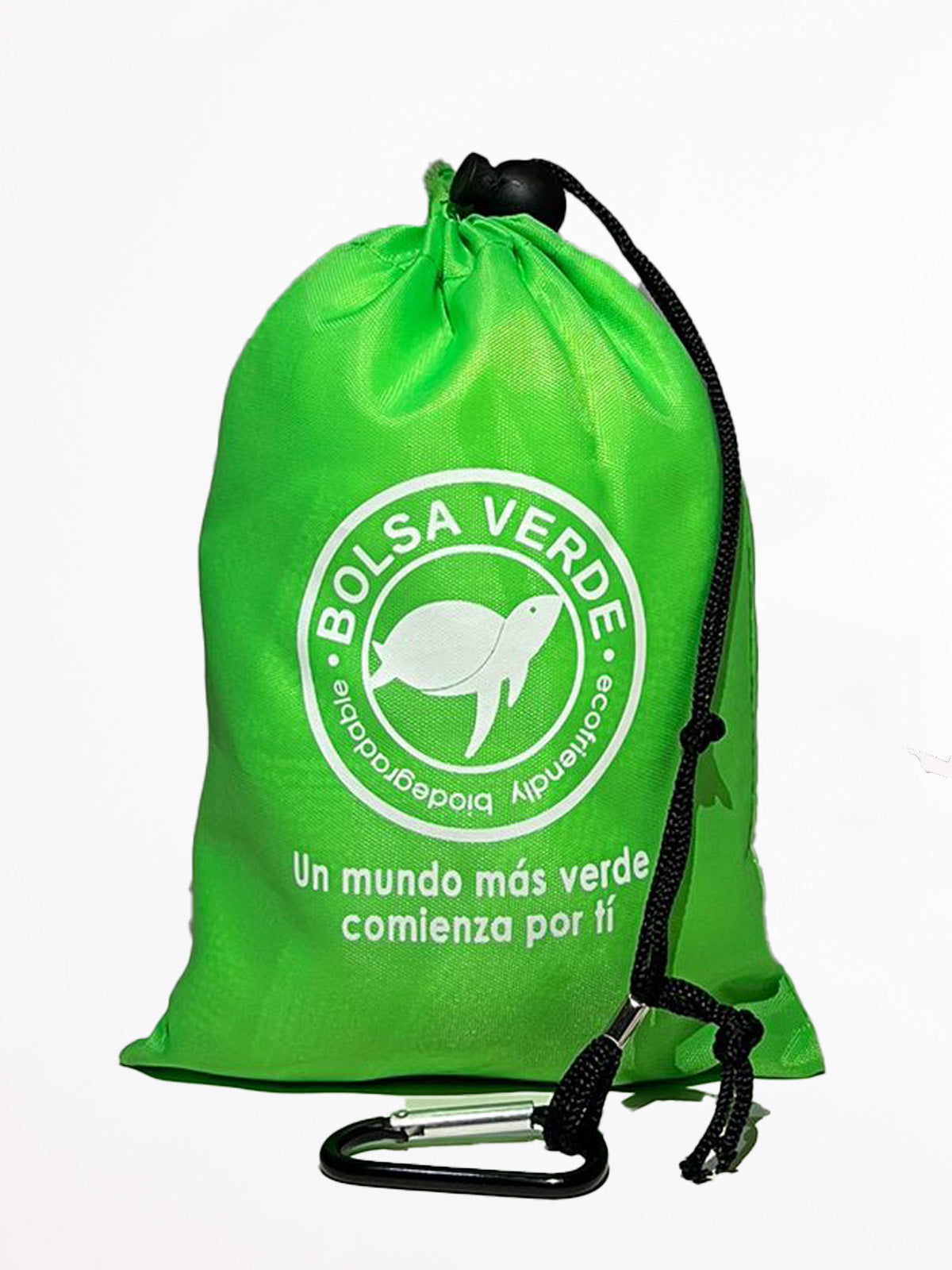 Set 8 bolsas reutilizables para compras de frutas, verduras y granel