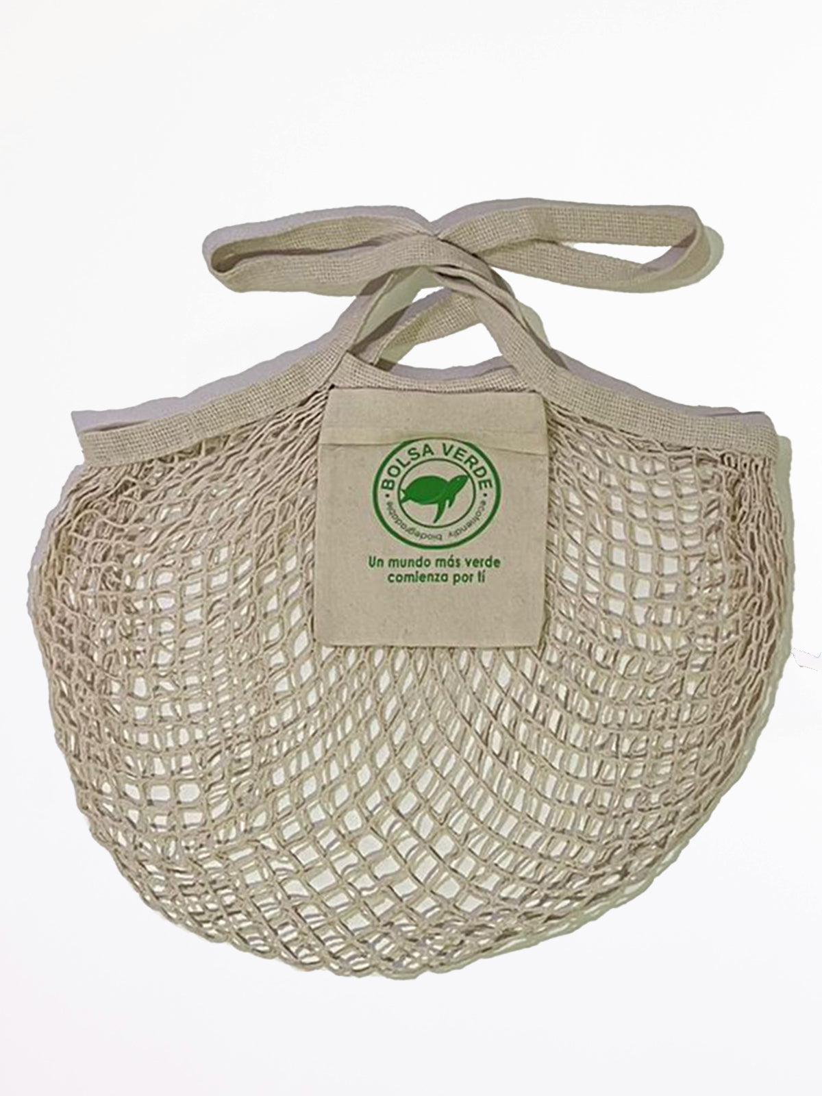 Bolsa Red Pescador de Compras