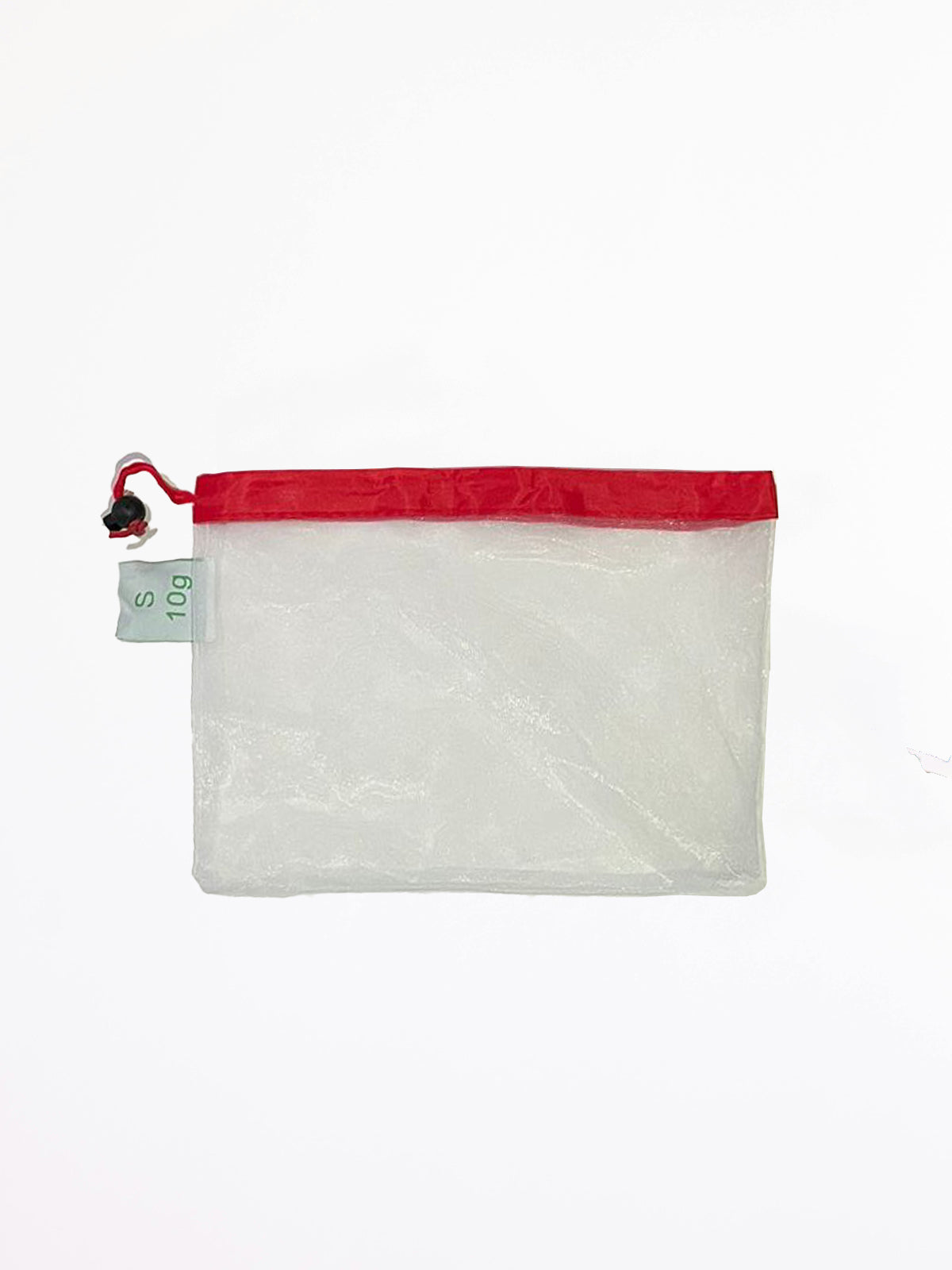 Set 8 bolsas reutilizables para compras de frutas, verduras y granel