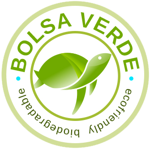 Bolsa Verde